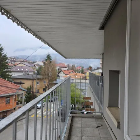 Hotel Hecco Sarajevo Exterior photo