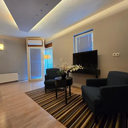Hotel Hecco Sarajevo Exterior photo