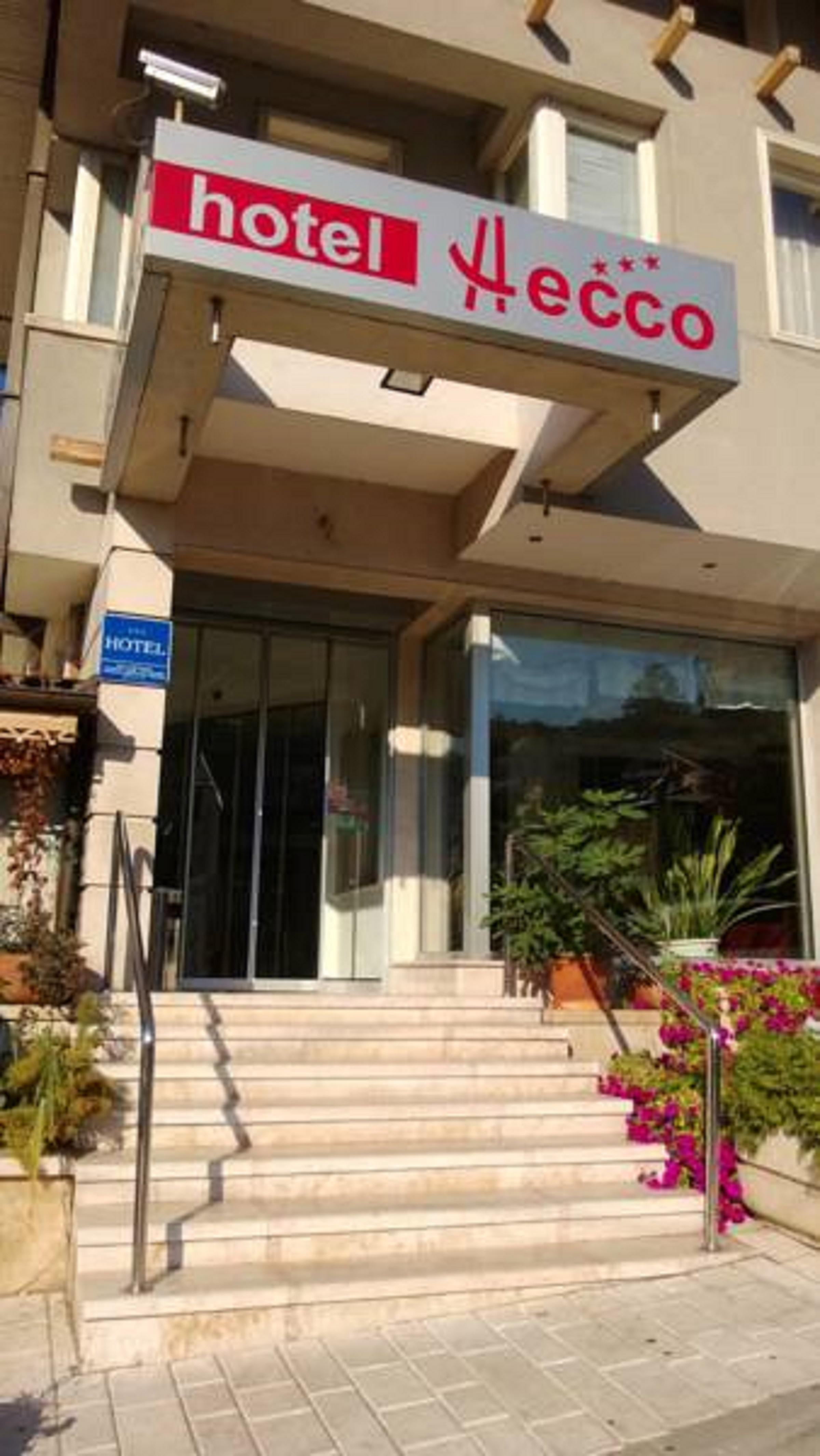 Hotel Hecco 3*