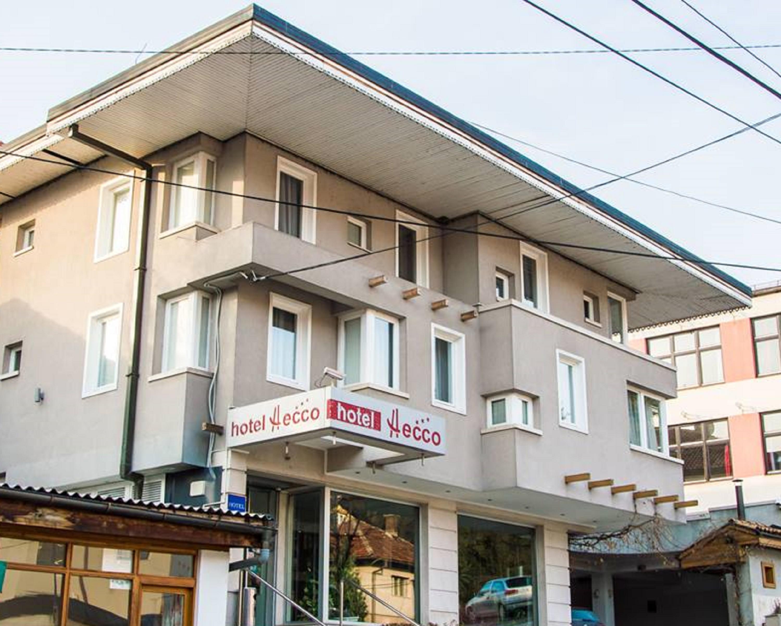 Hotel Hecco