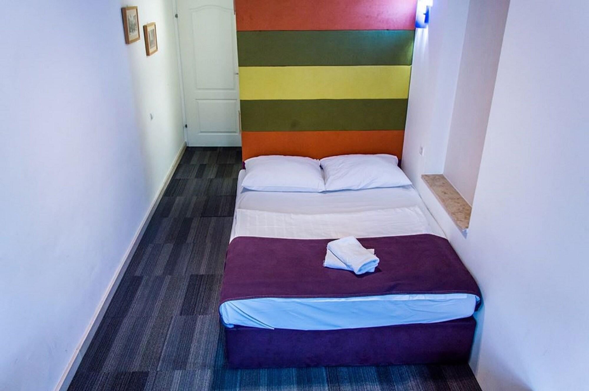 Hotel Hecco 3*