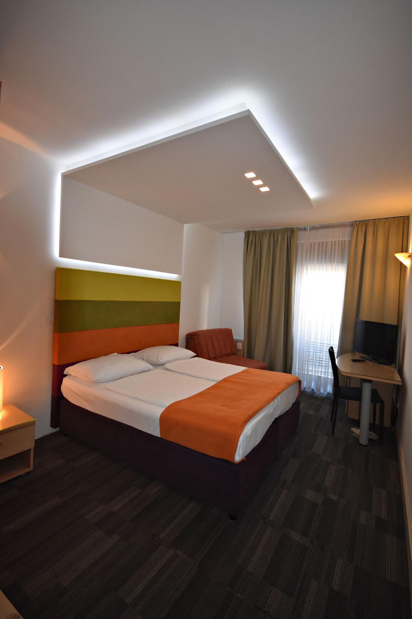 Hotel Hecco Sarajevo