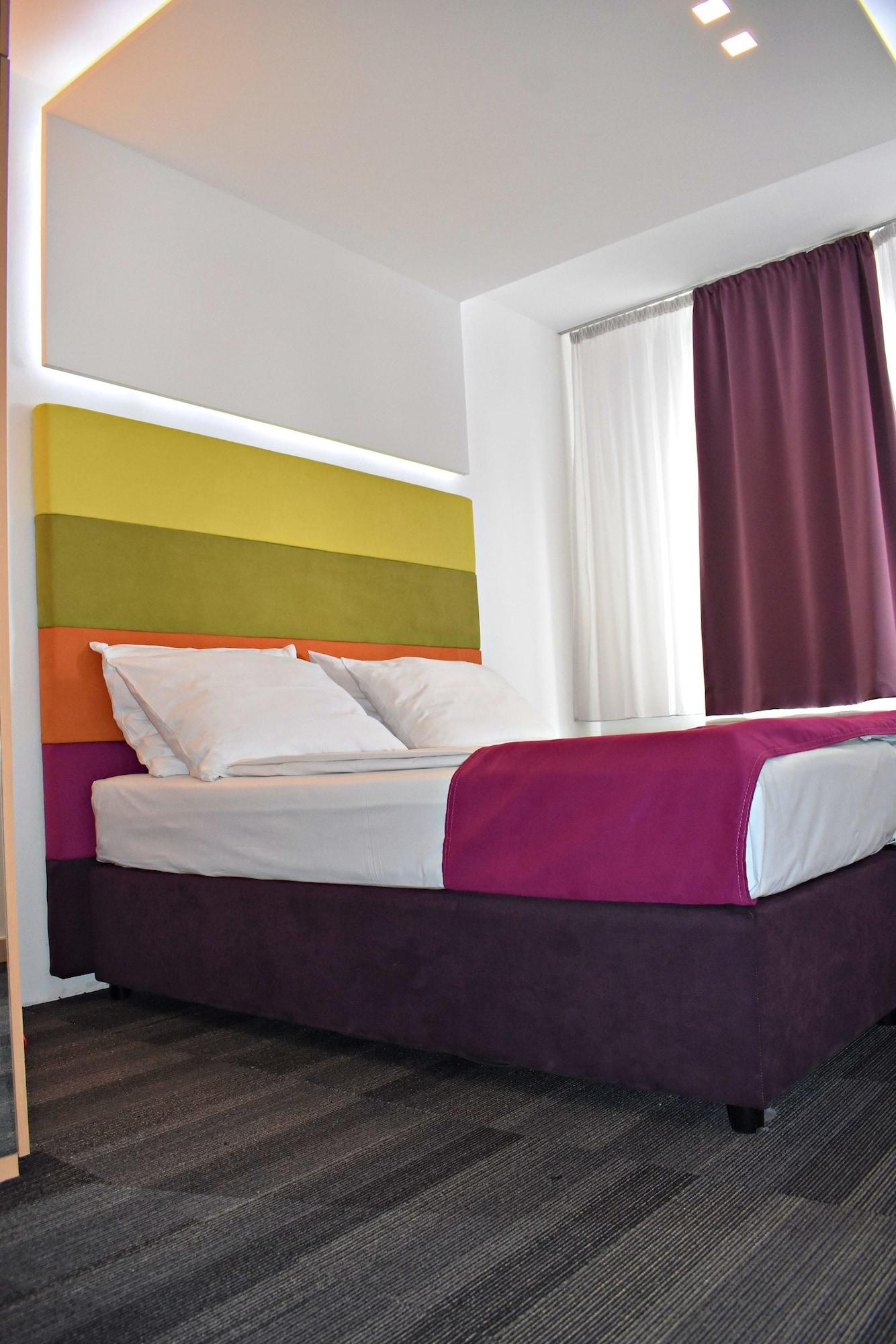 Hecco Hotel SJJ