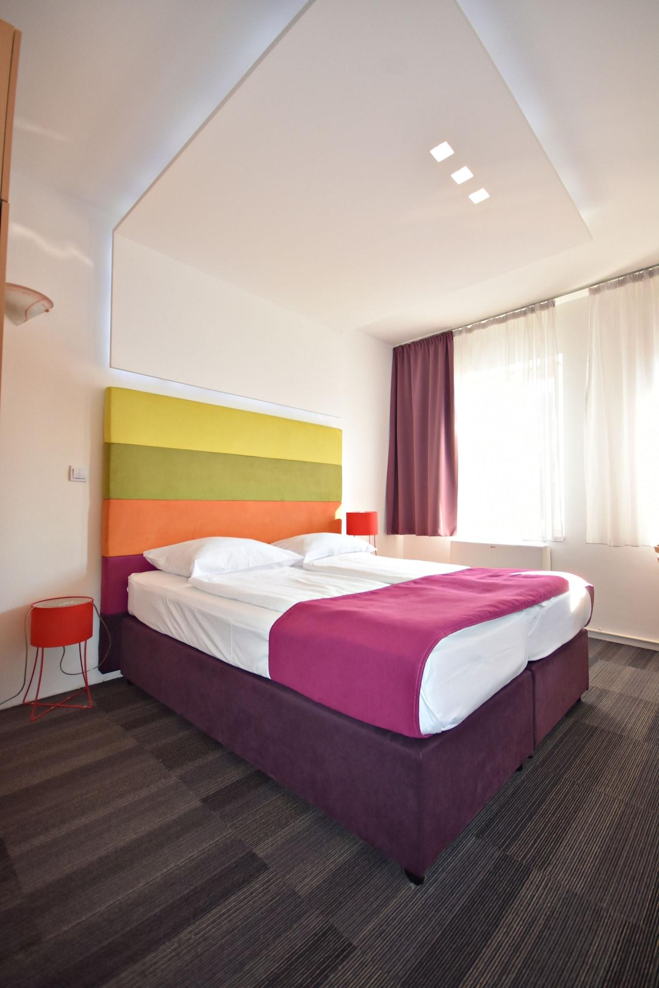 Hotel Hecco