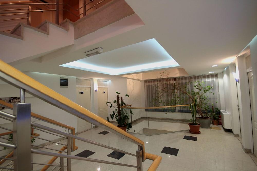 Hecco Hotel