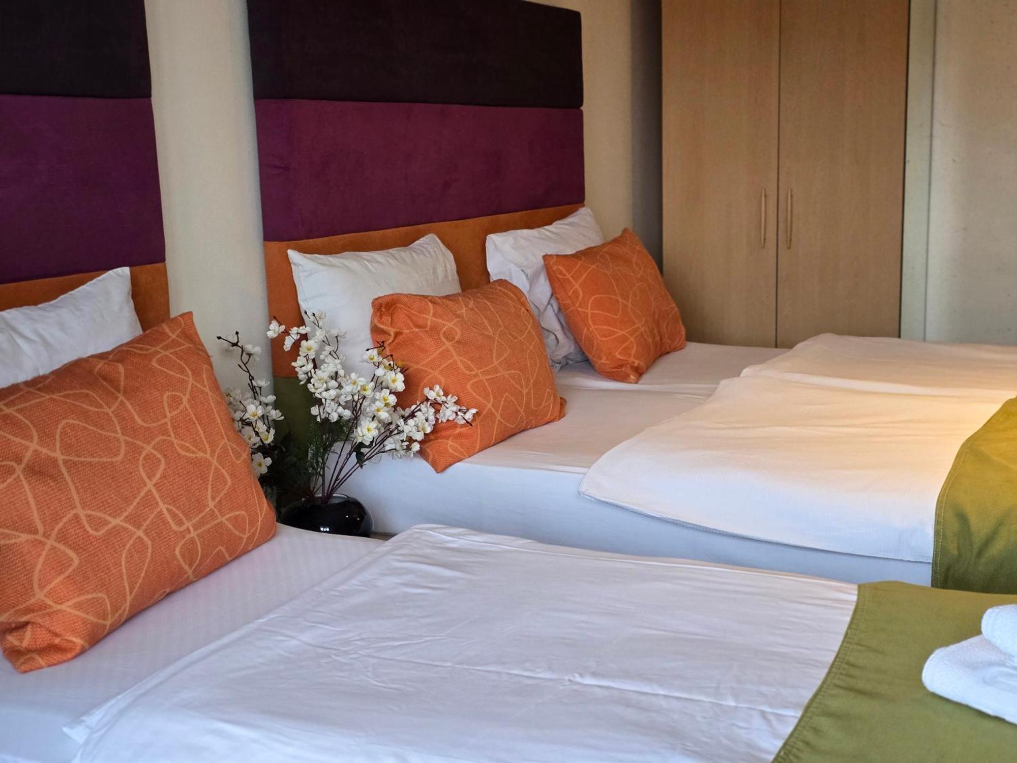 Hotel Hecco