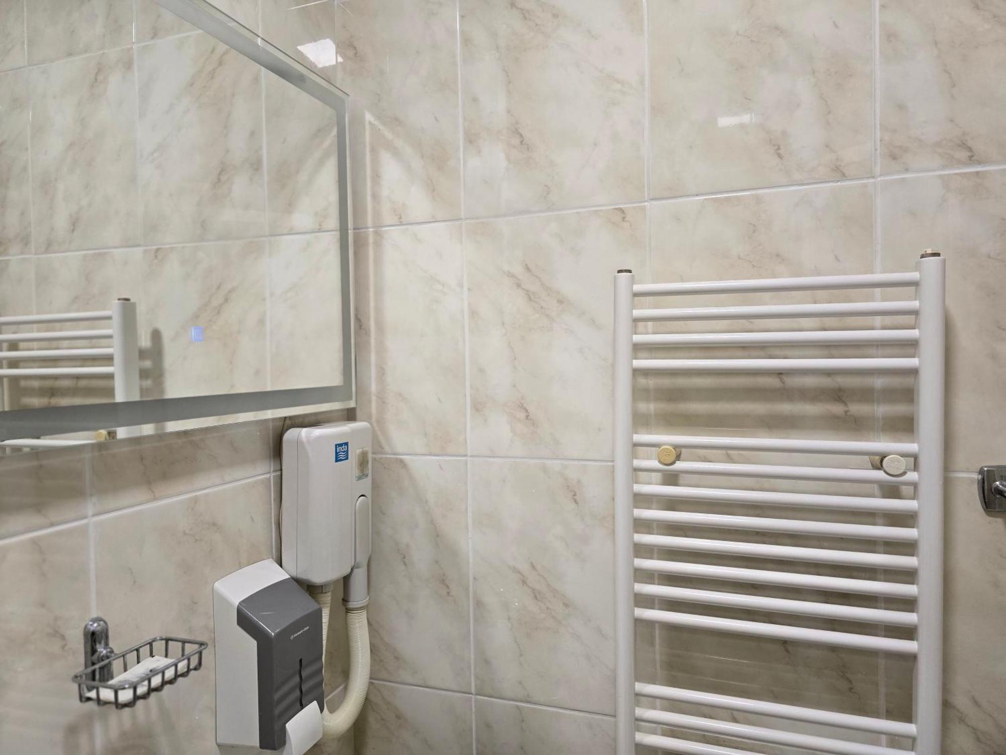 Hecco Hotel Sarajevo