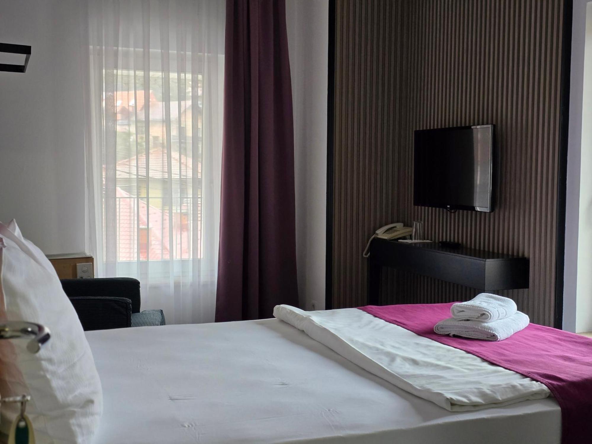 Hecco Hotel Sarajevo