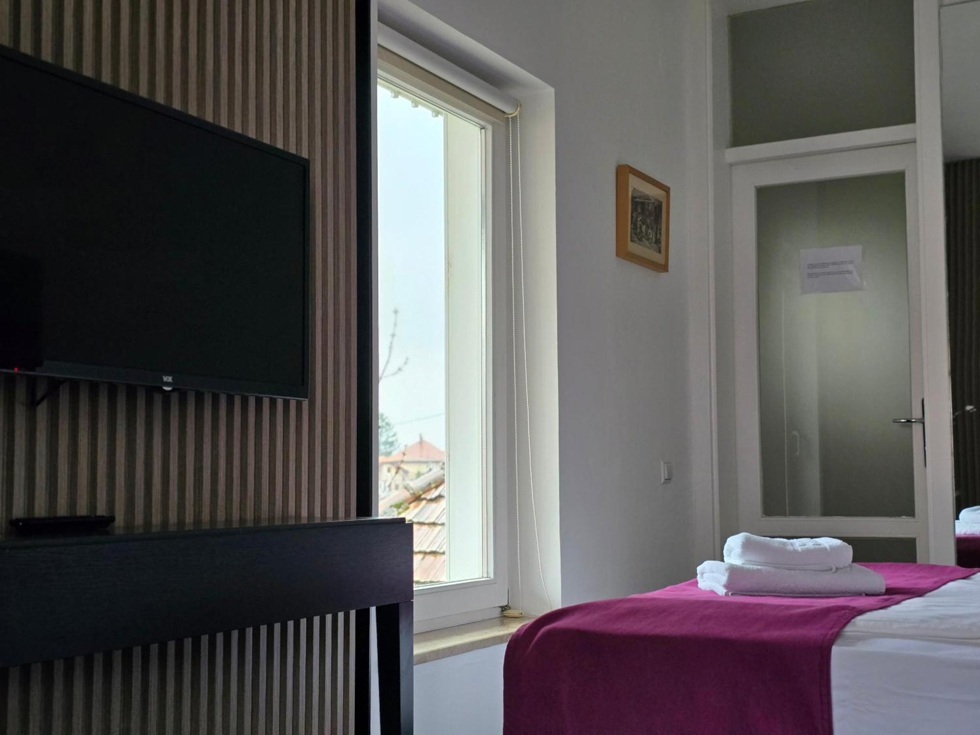Hotel Hecco