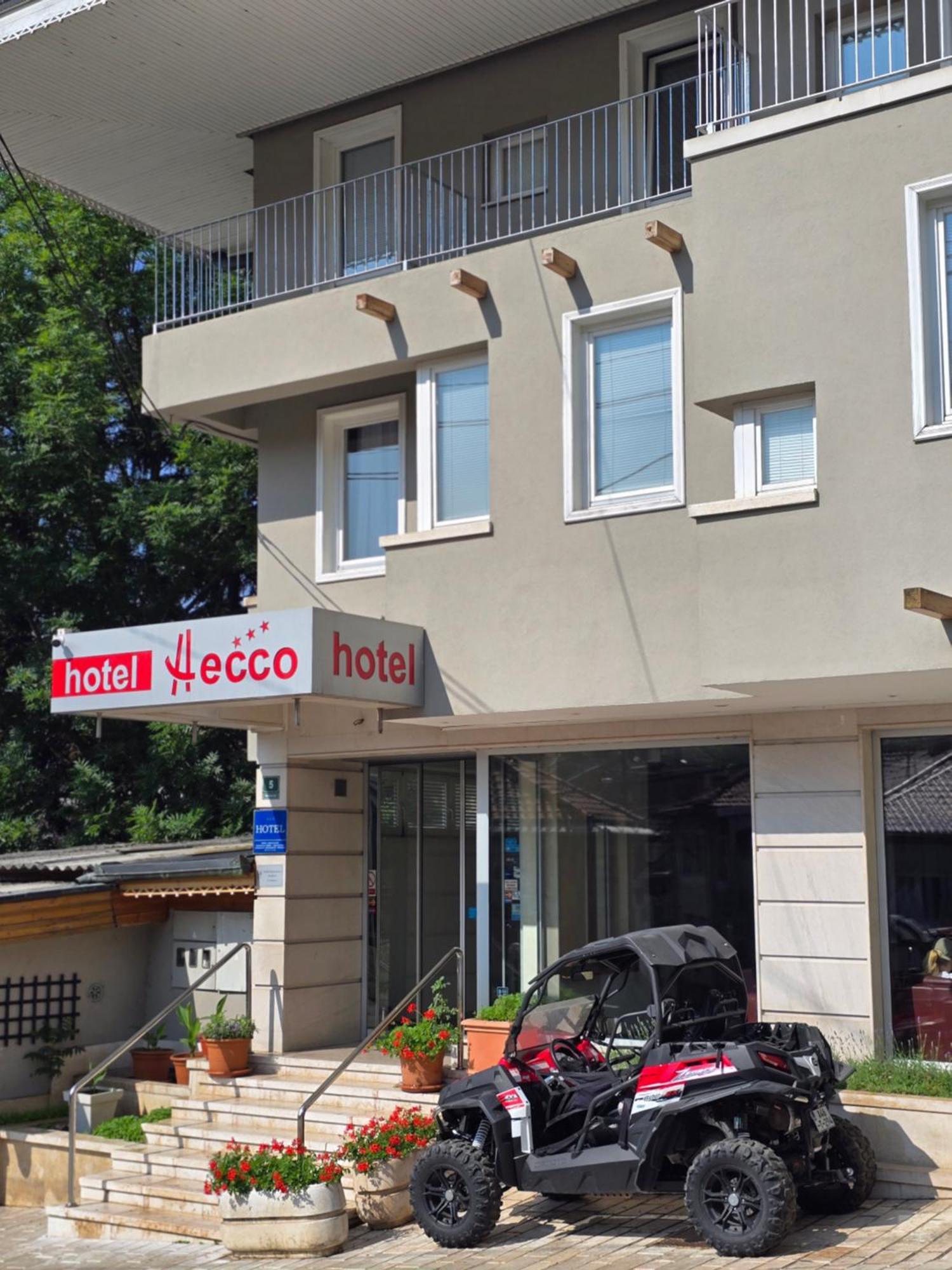 Hecco Sarajevo