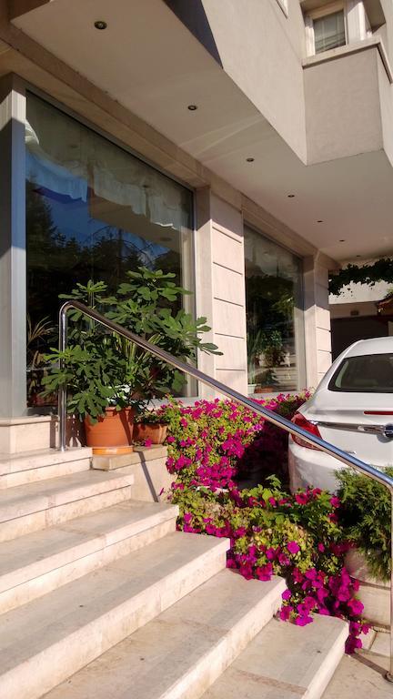 Hecco Hotel SJJ