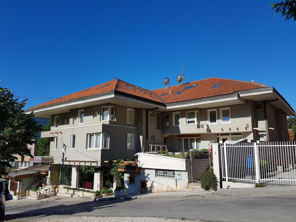 Hecco Sarajevo
