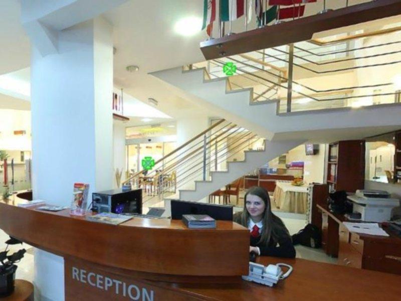 Hotel Hecco Sarajevo