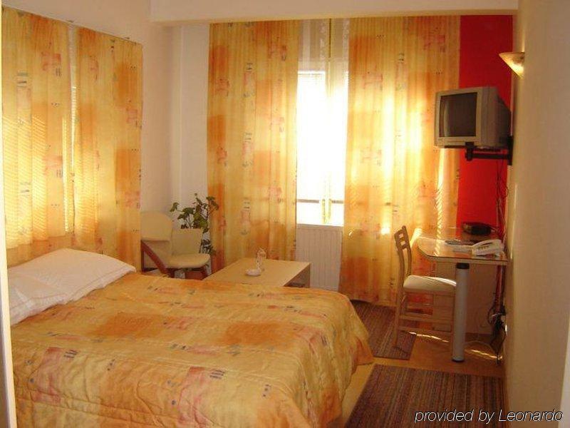Hotel Hecco 3*