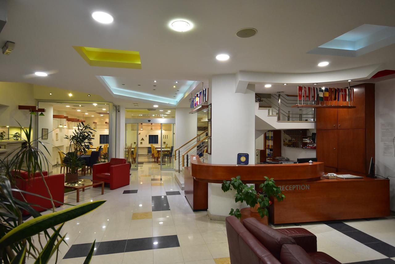 Hecco Hotel