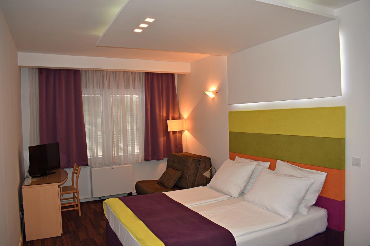 Hecco Hotel 3*
