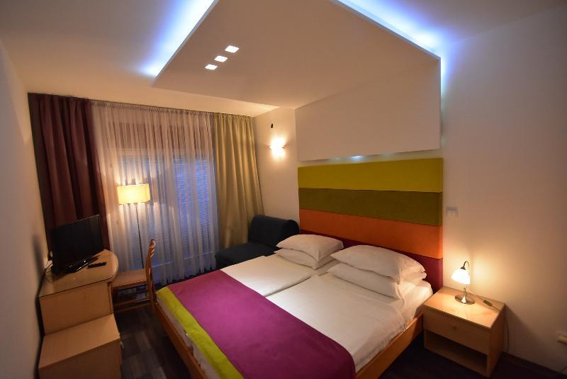 Hotel Hecco Sarajevo