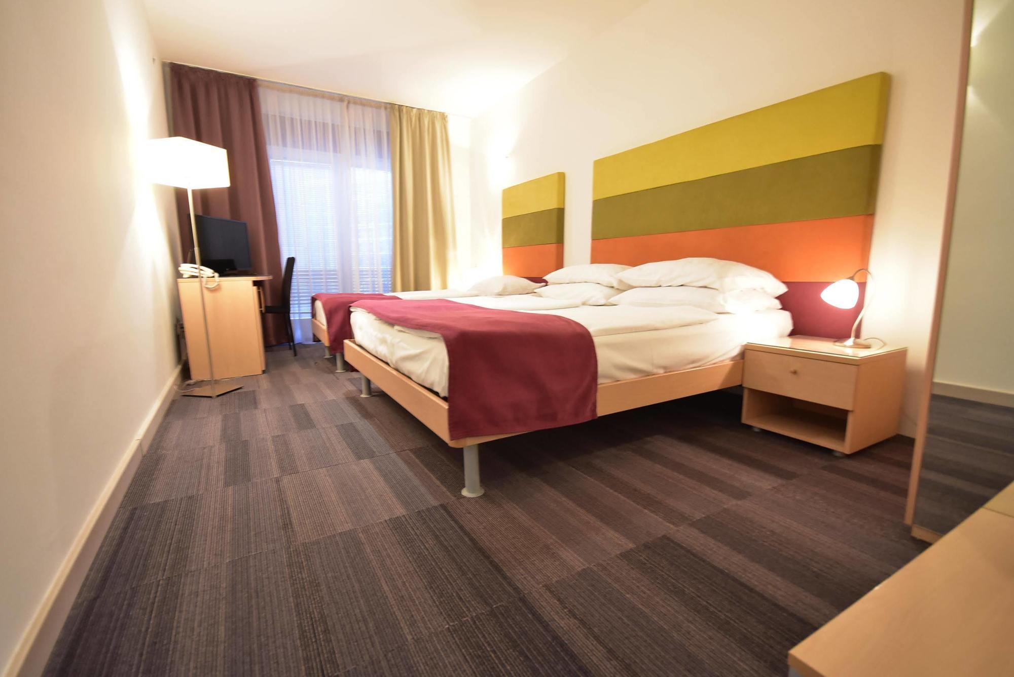 Hecco Hotel