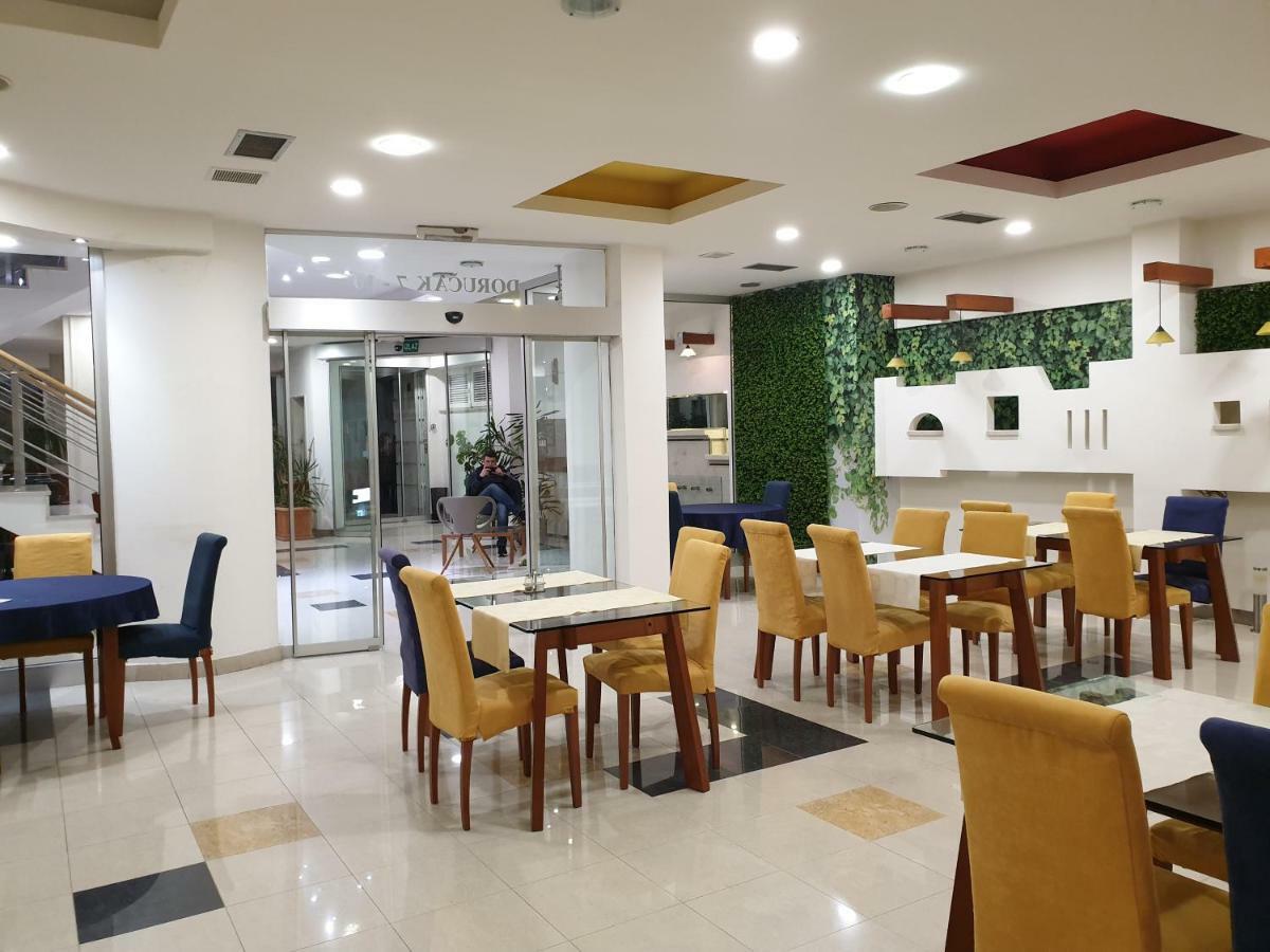 Hecco 3* Sarajevo