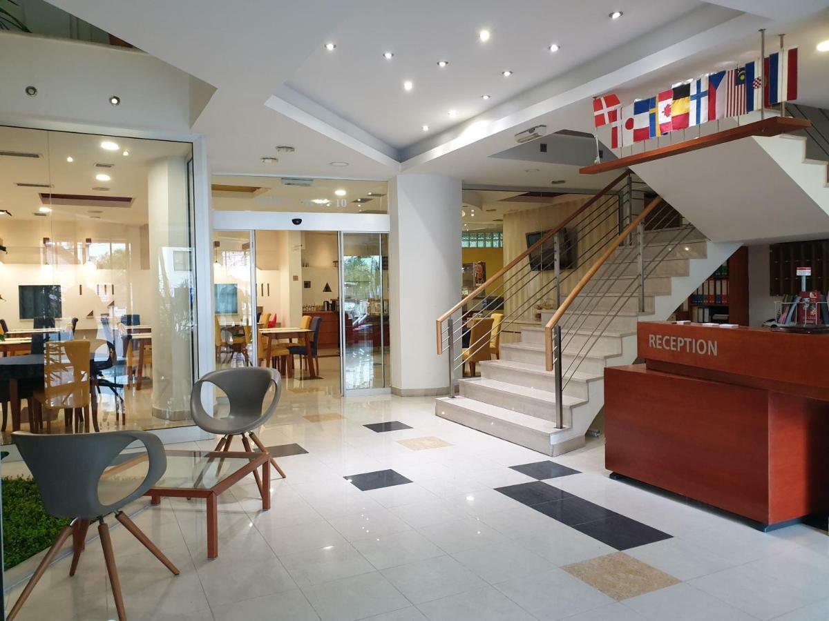 Hotel Hecco